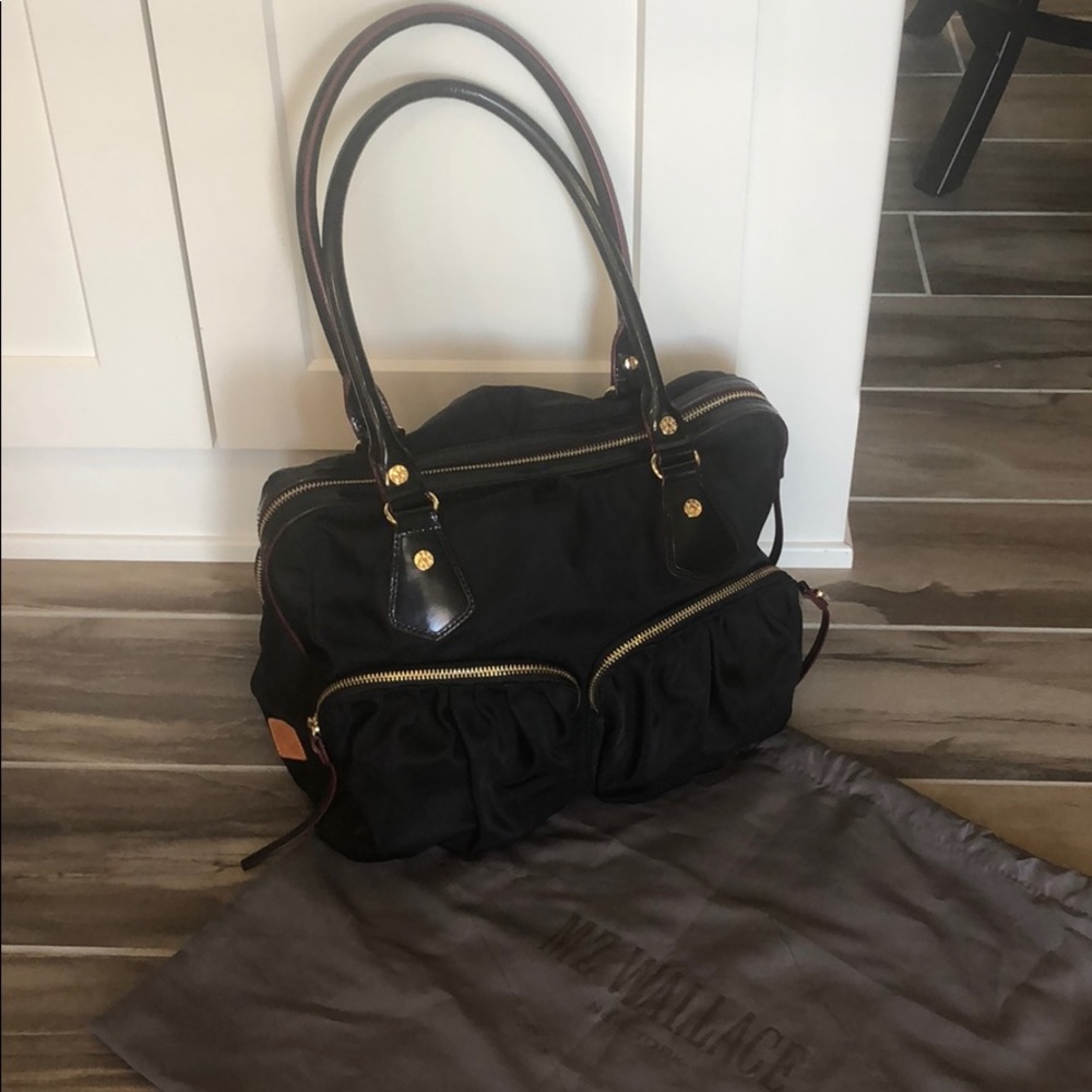 MZ Wallace Jane shoulder bag